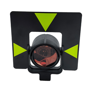Prisme optique de haute précision pour station totale, grand prisme en verre, accessoires d'équipement de topographie - Product Image 2