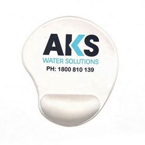 Promotional Business Gifts Gaming <b>Mouse</b> <b>Pad</b> with Arm Rest Support - Product Image 3