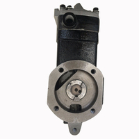 Nouveau compresseur de frein à air haute performance pour NT855 N14 3018534 3049186 3024365 3558035