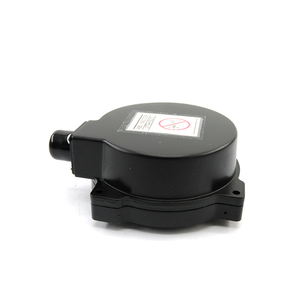 UTTAH-B20FL ตัวเข้ารหัสแบบอัลติเมท 20 บิต ตัวเข้ารหัสภายในมอเตอร์ - Product Image 2