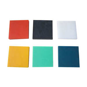 Plaque en PEHD pour l'industrie alimentaire, planches à découper et tables - Product Image 5