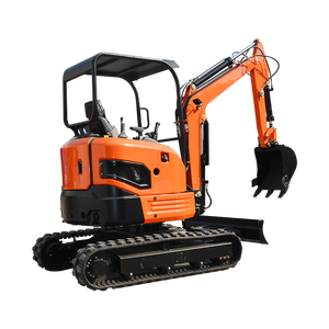 Spedizione gratuita Mini <span class=keywords><strong>escavatore</strong></span> 3.5 Ton EPA/Kubota <span class=keywords><strong>escavatore</strong></span> 2 Ton macchina scavatrice per la vendita 1 Ton Mini <span class=keywords><strong>escavatore</strong></span> prezzi - Product Image 3