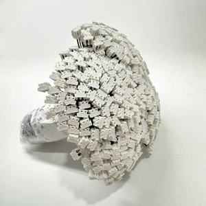 Rangkaian Kabel Kustom OEM ODM Konektor JST Rangkaian Kabel Kustom - Product Image 6