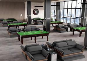 <span class=keywords><strong>Chaise</strong></span> d'observation <span class=keywords><strong>pour</strong></span> <span class=keywords><strong>table</strong></span> de <span class=keywords><strong>billard</strong></span> canapé confortable en tissu <span class=keywords><strong>pour</strong></span> club ou hôtel <span class=keywords><strong>chaise</strong></span> de <span class=keywords><strong>table</strong></span> à billes en bois - Product Image 6