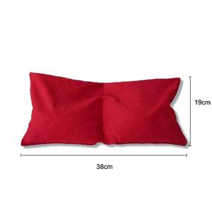 Oreiller chauffant pour le cou, outil <span class=keywords><strong>de</strong></span> thérapie chaude et froide, 150g, compression via cerise - Product Image 2