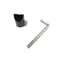 Roland electronic drum tripod universal plastic surface adjustable safety connection compatible.