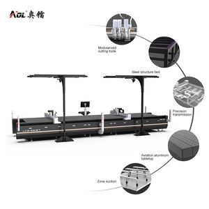 آلة قطع رقمية AOL1625 موديل 2026 - Product Image 3