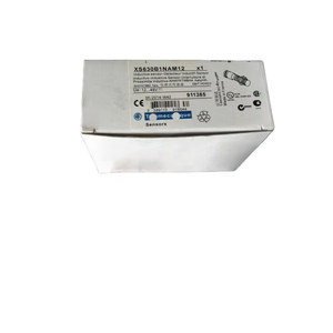 Novo Sensor de Proximidade Indutivo IPC XS630B1NAM12 Original em Estoque - Product Image 1