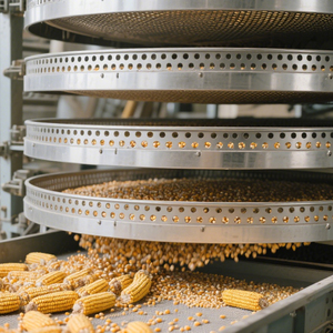 Lưới Kim Loại Đục Lỗ/Tấm Kim Loại Đục Lỗ/Tấm Đục Lỗ Tròn - Product Image 4