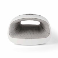 Appareil de massage pour pressothérapie de la paume Appareil de massage des doigts à compression d'air Appareil de massage des mains chauffantes