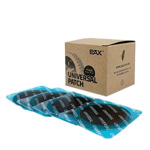 Distributeur autorisé patch caoutchouc pour pneu pour VTT - Product Image 1