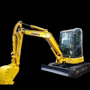 Lavadora de Autos Eléctrica de Alta Presión YG-30 Japonesa en Contenedor, Precio Económico, Usada, con Certificación CE y EPA - Product Image 1