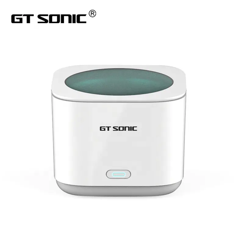 GT SONIC ultrasonic bath jewelry small for home