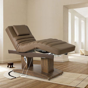 Cama de masaje eléctrica de 4 motores a buen precio, cama de clínica estética de belleza para terapia corporal de lujo, silla de estética médica para tratamiento Facial - Product Image 6