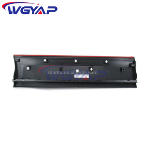 Wgyap แถบล่างประตูด้านหลังซ้าย3CN โครเมี่ยม950 C F D <span class=keywords><strong>G</strong></span> N 9B9 GRU ryp สำหรับ Volkswagen teramont Las atter atlc 2018 - Product Image 3