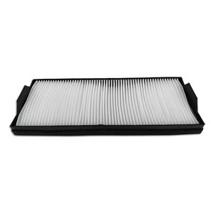 Filtre à air de camion CU4469 E980LI en matériau durable, ne se déforme pas au fil du <span class=keywords><strong>temps</strong></span>, résistant au vieillissement, structure stable, pour usage universel - Product Image 1