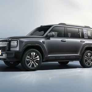 GWM Haval <span class=keywords><strong>Raptor</strong></span> Plus Hi4 PHEV SUV hybride rechargeable tout-terrain robuste - Product Image 1