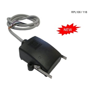Binding Union MICRO 9215 Five Digit Digital Speedometer With <b>Touch</b> <b>Switch</b> IP65 Protection For Industrial Use - Product Image 4