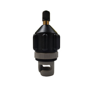 Adaptador de Válvula de Aire para Tabla de Surf y Kayak UPSURF, Boquilla de Inflado para Tabla de Paddle Surf - Product Image 4