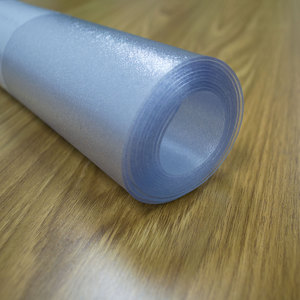 <span class=keywords><strong>Nappe</strong></span> en <span class=keywords><strong>plastique</strong></span> PVC <span class=keywords><strong>transparent</strong></span> souple imperméable <span class=keywords><strong>Nappe</strong></span> rectangulaire - Product Image 6