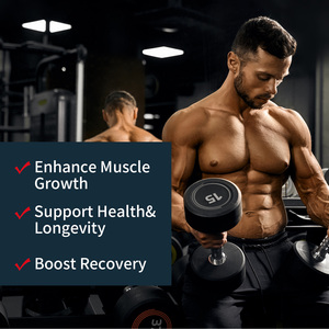 Proteína de Suero de Leche Aislada en Polvo, Directo de Fábrica, para la Recuperación Muscular en Clubes Deportivos, con Sabor Personalizable - Product Image 6