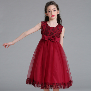 <span class=keywords><strong>Robe</strong></span> pour bébé MQATZ <span class=keywords><strong>de</strong></span> 3 à 8 ans, vêtements d'été pour enfants, <span class=keywords><strong>robe</strong></span> <span class=keywords><strong>de</strong></span> fête d'anniversaire pour enfants LL314 - Product Image 6