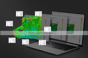 GoodCut-escáner láser 3D <span class=keywords><strong>Freescan</strong></span> <span class=keywords><strong>UE7</strong></span> UE11, escáner láser 3D con tesoro 3D para máquina Cnc - Product Image 6