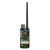 Collier GPS étanche pour chien de chasse sans carte SIM GPS-25000