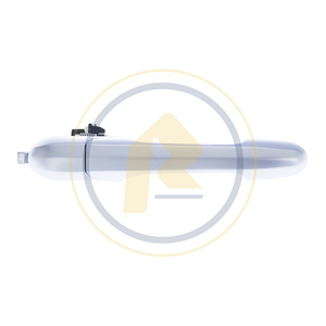 Maniglia esterna per porta Ac Rolcar ADAPTABLE per OE 156073259 adatta per Alfa Romeo 147 2005 - Product Image 1