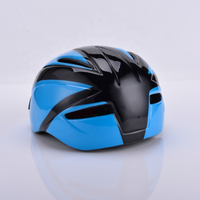 OEM & ODM Nouvelle Arrivée Adulte Vélo De Route VTT Casque avec Amovible PC Matériaux Magnétique Lentille Casco pour Équitation Sports