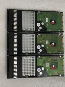 0235G7GC 300g 0235G7GC HDD SAS 10K - Product Image 2