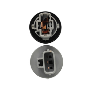 3 pin phía trước lần lượt tín hiệu ánh sáng bóng đèn ổ cắm 90075-60060 cho TOYOTA tacoma lãnh nguyên - Product Image 4