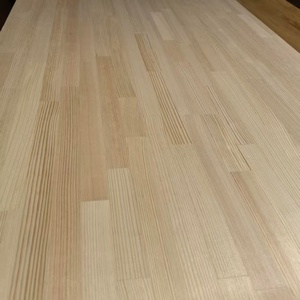 Wholesale Grade Scotch <strong>Pine</strong> with Concealed Finger Joint for Commercial Building Decoration Projects - Product Image 6