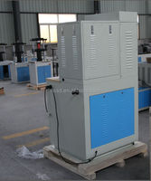 Machine d'essai de friction et d'usure universelle verticale à commande informatique HST, tribomètre pour matériaux métalliques