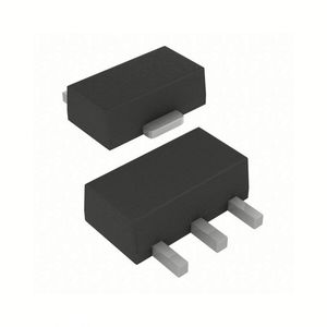 Authentic New ABB 293 TO-89 Transistor CZSKU:VD98EG75 - Product Image 1