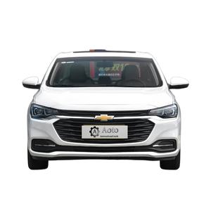 Chevrolet Monza Usado, Seleccionado <span class=keywords><strong>Premium</strong></span>, Equipado con <span class=keywords><strong>Auto</strong></span> Hold, ISOFIX, TCS, con Informe de Inspección Oficial - Product Image 1