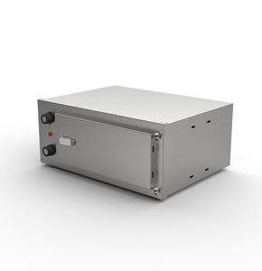 Horno eléctrico portátil de CC de 12V para coche, funciona con batería de panel de célula <span class=keywords><strong>solar</strong></span>, alta calidad - Product Image 2