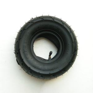 3.00-4 <span class=keywords><strong>Pneu</strong></span> <span class=keywords><strong>Pneu</strong></span> 3.00x4 pour Scooter Électrique <span class=keywords><strong>Pocket</strong></span> Bike Tire Mini <span class=keywords><strong>Quad</strong></span> - Product Image 1