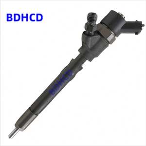 Inyector de Combustible Diésel 0445110064 0 445 110 064 33800-27000 para Hyundai Santa Fe Tucson KIA - Product Image 6