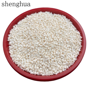 Gránulos de Plástico, Resina, Materia Prima 757K ABS, Precio para Acrilonitrilo Butadieno Estireno (ABS), Grado de Moldeo por Inyección, Alto Brillo - Product Image 2