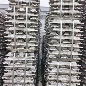 อลูมิเนียมแท่งบริสุทธิ์คุณภาพสูง 99.7% สำหรับขาย/ขายส่งจากโรงงานโดยตรง อลูมิเนียมแท่ง A7 สำหรับขาย - Product Image 2