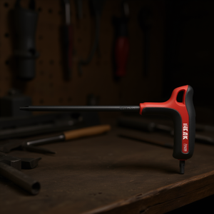 HATX <b>Screwdriver</b> 280mm Long Reach Handle Ergonomic Grip - Product Image 3