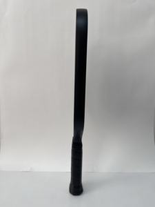 ชุดไม้พายพิคเคิลบอลแบบกดเย็น-ร้อนสั่งทำพิเศษ สีดำแดงลายทวิล ผลิตจากเคฟลาร์ คุณภาพพรีเมียม ประสิทธิภาพสูง - Product Image 4