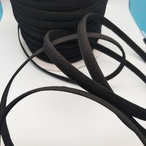 Accesorios de ropa personalizables: Barra de soporte de plástico con código Fishbone de 3/4 de ancho, adecuada para insertos de bolsos de tela de boda y trajes de baño. - Product Image 4