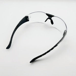 Custom Logo Industrial Work <strong>Goggles</strong> Safety Spectacles with PC Protective for Eye Safety <strong>Goggles</strong> - Product Image 5