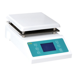 <span class=keywords><strong>Agitador</strong></span> magnético digital termostático HAIJU LAB <span class=keywords><strong>con</strong></span> <span class=keywords><strong>calentador</strong></span> y placa calefactora equipo de calefacción de laboratorio esencial - Product Image 5