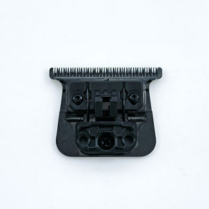 Alta qualità adatto <span class=keywords><strong>per</strong></span> intagliare il tagliatore elettrico 707 la testa della lama 787 il tagliacapelli DLC lama di ricambio grafte2.0 - Product Image 3