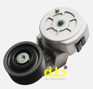 Nuevo Tensor de Correa 3976831 (1 Pieza) Compatible con Motores 6CT 6CTA 6CTAA para Maquinaria de Construcción - Product Image 4