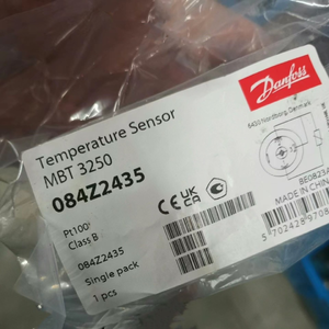 مستشعر حرارة PLC MBT325 84Z2435 أصلي وجديد تمامًا *قيمة لا تضاهى* متوفر في المخزون - Product Image 1