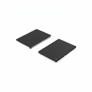 Logic BOM IC In Stock Electronics Component 128 LQFP 72805LB10PFG - Product Image 1